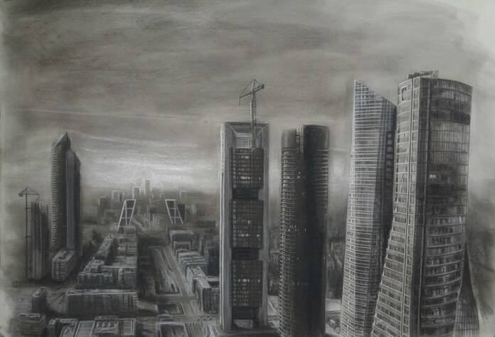 Arte gratuito en Madrid: las exposiciones que no te puedes perder