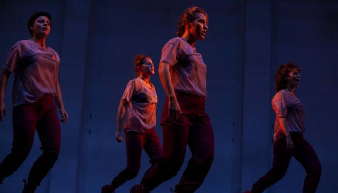 Centro de Cultura Contemporánea Conde Duque: calendario de actividades