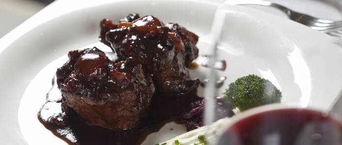 Ruta por los mejores restaurantes de casquería de Madrid