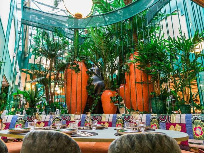 Guía gastronómica: triunfa con los restaurantes de moda en Madrid 3 Guía gastronómica: triunfa con los restaurantes de moda en Madrid