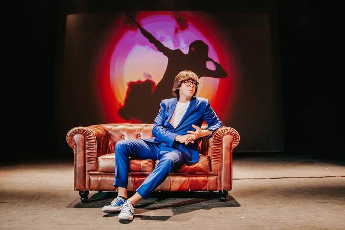 Disfruta de los monólogos más divertidos en los teatros madrileños Disfruta de los monólogos más divertidos en los teatros madrileños