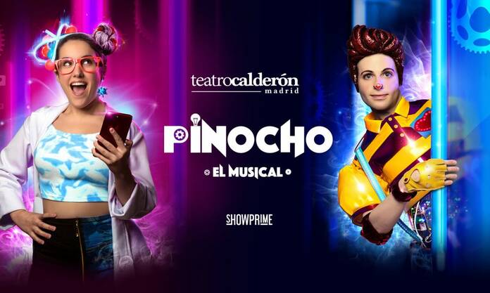 Los musicales imprescindibles de la temporada en Madrid