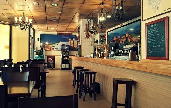 El Placer del Bierzo