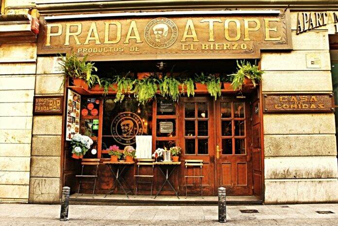 Portada Prada A Tope