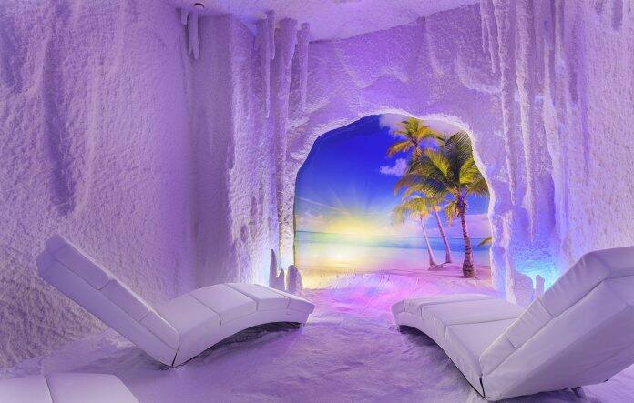 Portada Cuevas de Sal