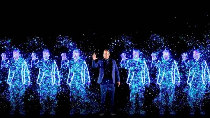 XI Festival Internacional de Magia de Madrid calendario de espectáculos