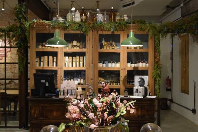 Aperturas en Madrid: las nuevas tiendas que no te puedes perder