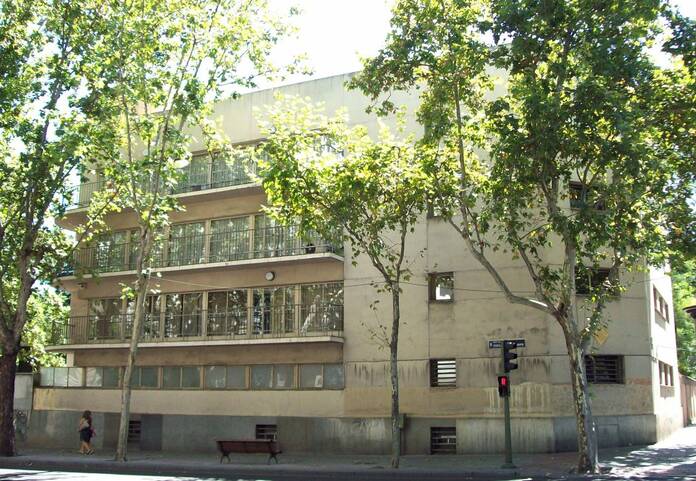 Recorrido feminista por Madrid: descubre todos sus rincones 3 Recorrido feminista por Madrid: descubre todos sus rincones