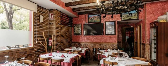 Ruta por los mejores restaurantes de cocina leonesa de Madrid