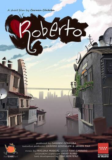 Roberto