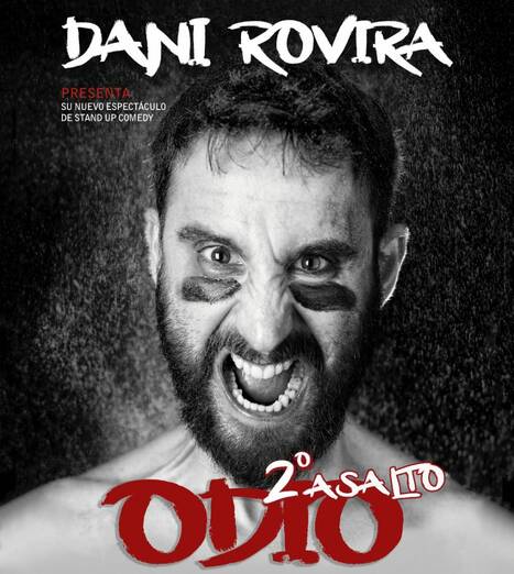 Disfruta de los monólogos más divertidos en los teatros madrileños 3 Disfruta de los monólogos más divertidos en los teatros madrileños