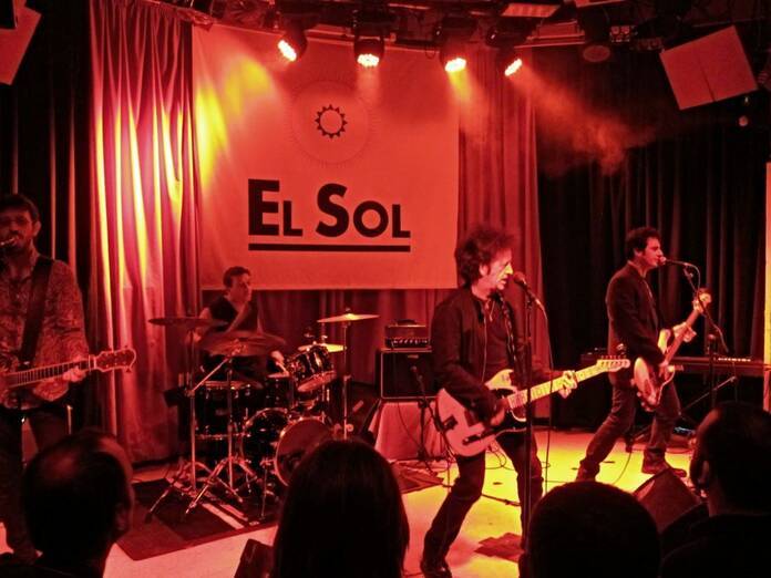 Ruta por los lugares más icónicos de la Movida madrileña 4 Ruta por los lugares más icónicos de la Movida madrileña