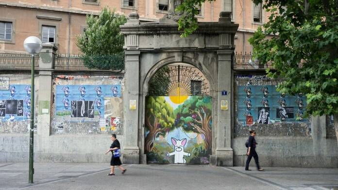 Recorrido feminista por Madrid: descubre todos sus rincones 5 Recorrido feminista por Madrid: descubre todos sus rincones