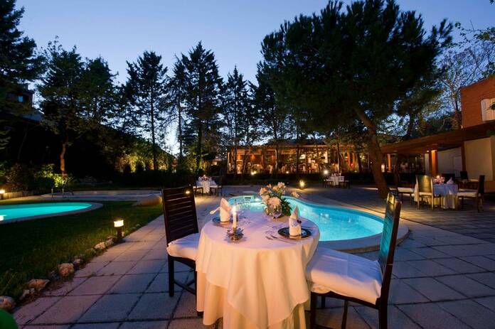 Descubre los mejores restaurantes tailandeses de Madrid