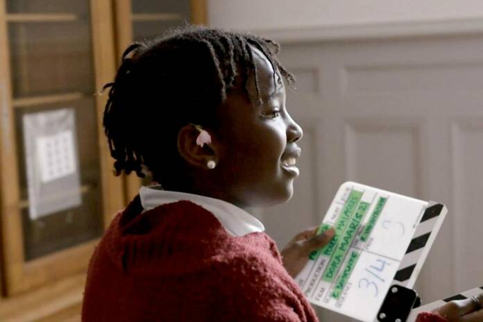 Matadero Madrid: exposiciones culturales 2 Matadero Madrid: exposiciones culturales Un Film Dramatique 1 © Poulet Malassis Films