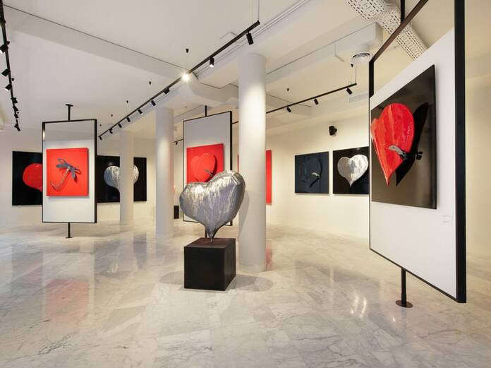 Aperturas en Madrid: las nuevas tiendas que no te puedes perder