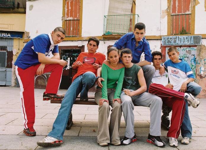 Centro de Cultura Contemporánea Conde Duque: calendario de actividades