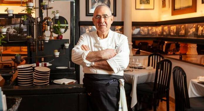 Ruta por los mejores restaurantes de casquería de Madrid