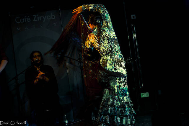 Ruta por los tablaos flamencos más importantes de Madrid