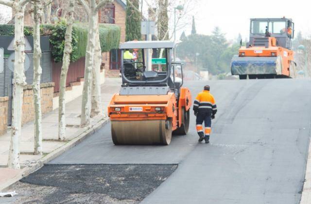 asfaltado pozuelo asfaltado pozuelo