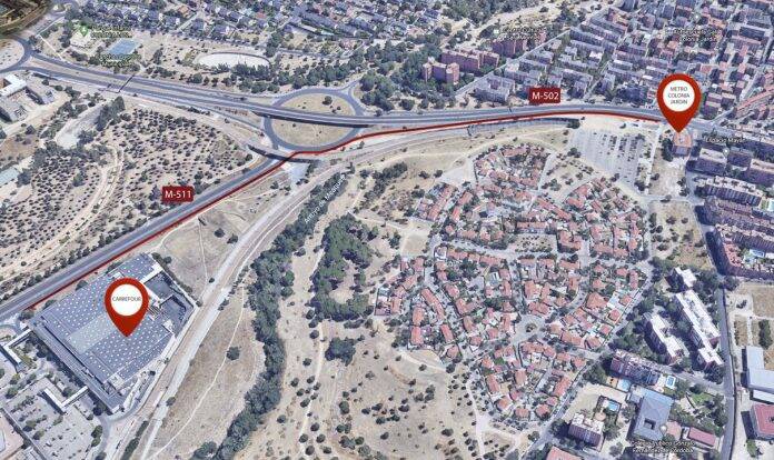 busvao autobuses boadilla del monte