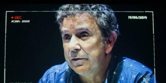 Teatro Español: nueva agenda cultural chevere Jose Vicente 1