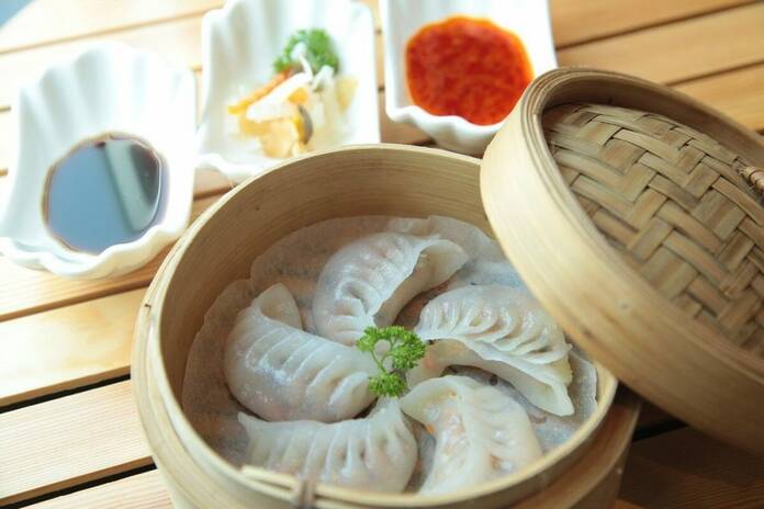 Celebra el Año Nuevo Chino en los mejores restaurantes chinos de Madrid dimsum 2097947 1280 1
