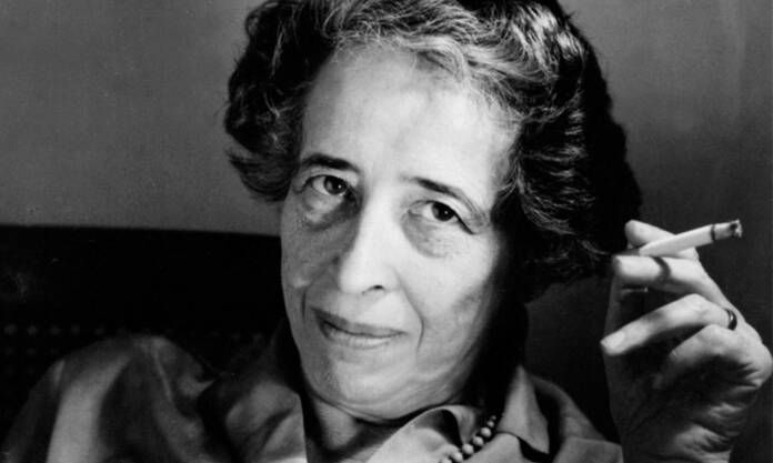 Teatro Galileo: próximos estrenos hannah arendt 1