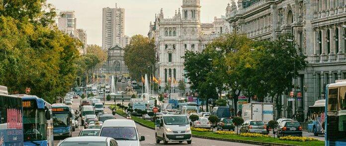 movilidad sostenible