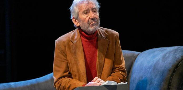 josé sacristán MIRA Pozuelo