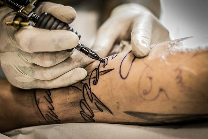 Apunta en tu lista los estudios de tatuajes y piercings más originales de Madrid