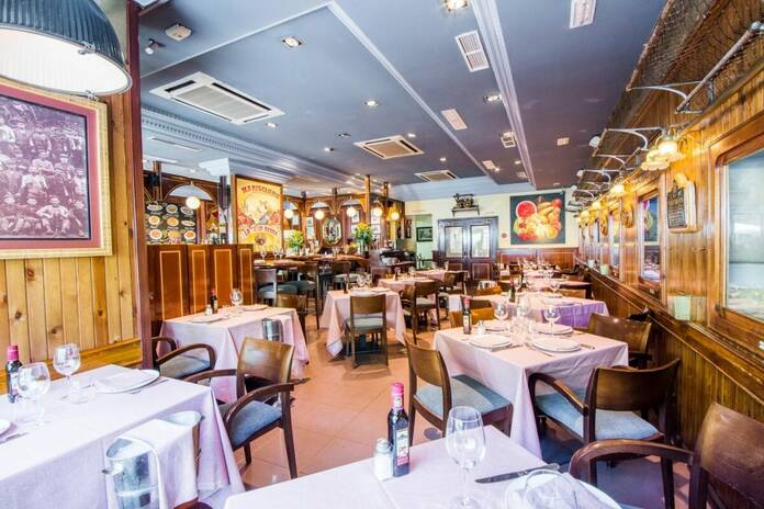 Descubre dónde comer las mejores empanadas gallegas de Madrid 12191217 933768796688732 5773042740685618581 o