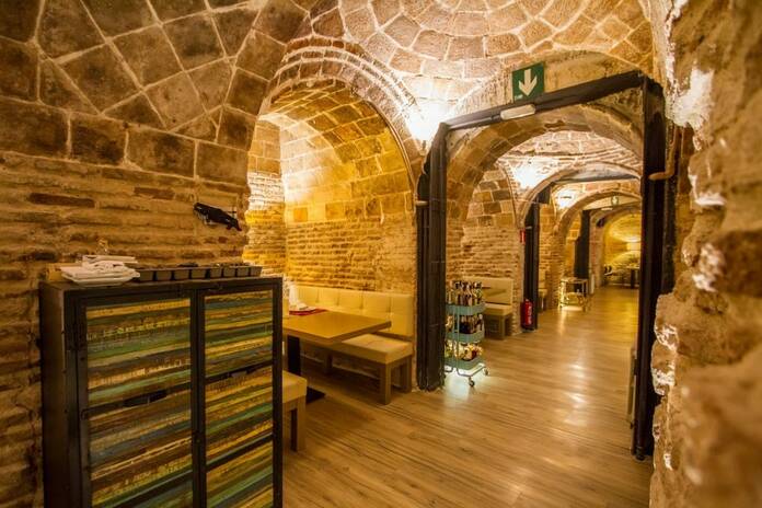 Madrid para golosos: descubre los mejores coulant de chocolate 143422025 3778756168907691 6564448708855912716 n 1