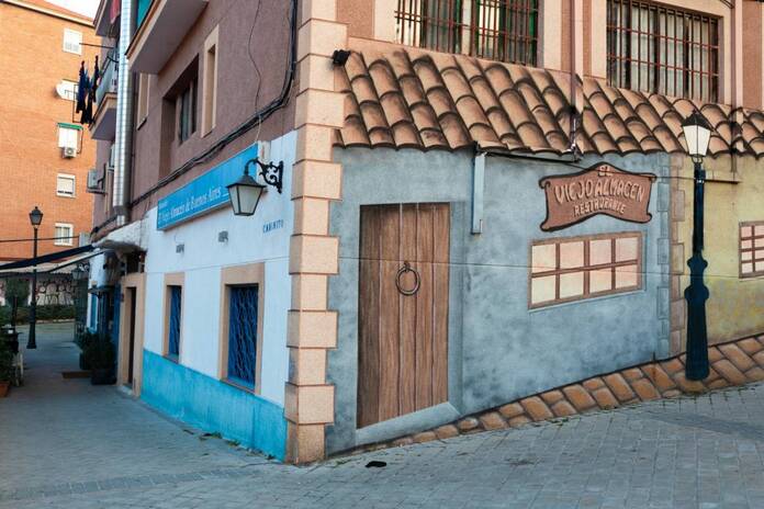 Disfruta de la gastronomía argentina en pleno corazón de Madrid 3 Disfruta de la gastronomía argentina en pleno corazón de Madrid