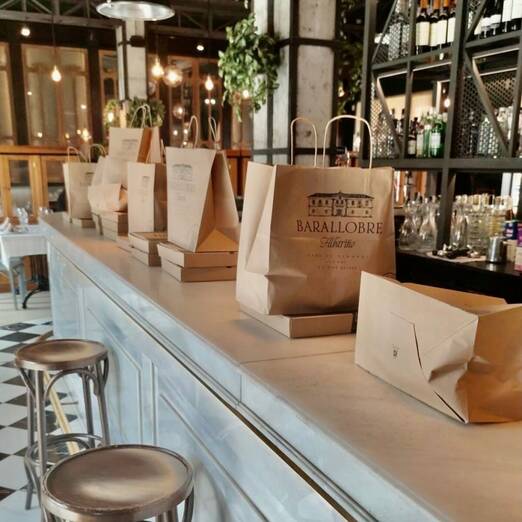 Descubre dónde comer las mejores empanadas gallegas de Madrid 158365580 1073692613134589 683198599966610271 n