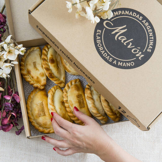 Disfruta de la gastronomía argentina en pleno corazón de Madrid 2 Disfruta de la gastronomía argentina en pleno corazón de Madrid