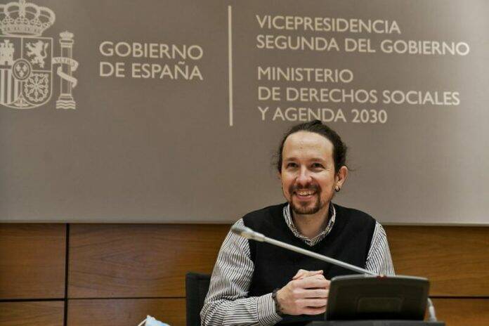 pablo iglesias