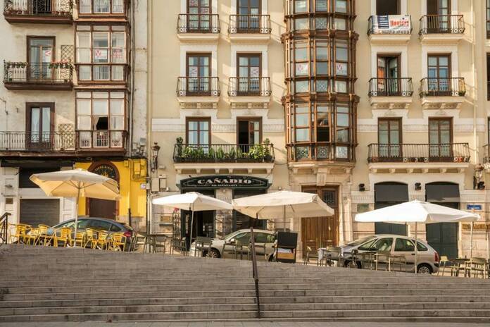 Madrid para golosos: descubre los mejores coulant de chocolate 41456124 1771345782934561 8317298348746866688 n