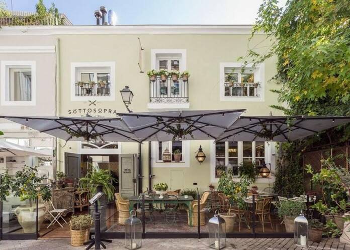 Prueba los cannolis más irresistibles de Madrid 45003870 1966831783382847 7737843677820616704 n