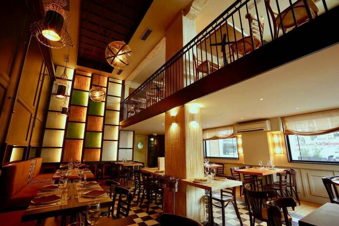 Descubre dónde comer las mejores empanadas gallegas de Madrid 45698424 2266926896860140 57994827433771008 n