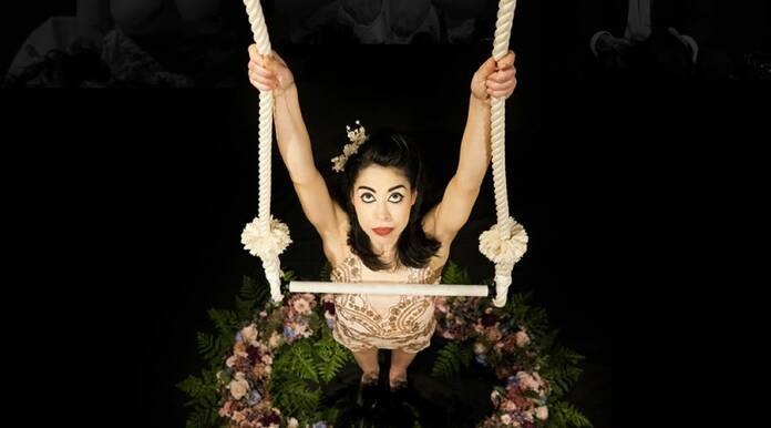 El Teatro Municipal de Torrejón presenta su programación para marzo 1 Torrejón