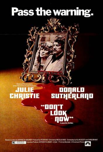 Amenaza en la sombra