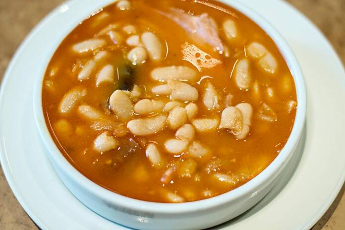 Los restaurantes con platos de cuchara más deliciosos de Madrid 3 Los restaurantes con platos de cuchara más deliciosos de Madrid