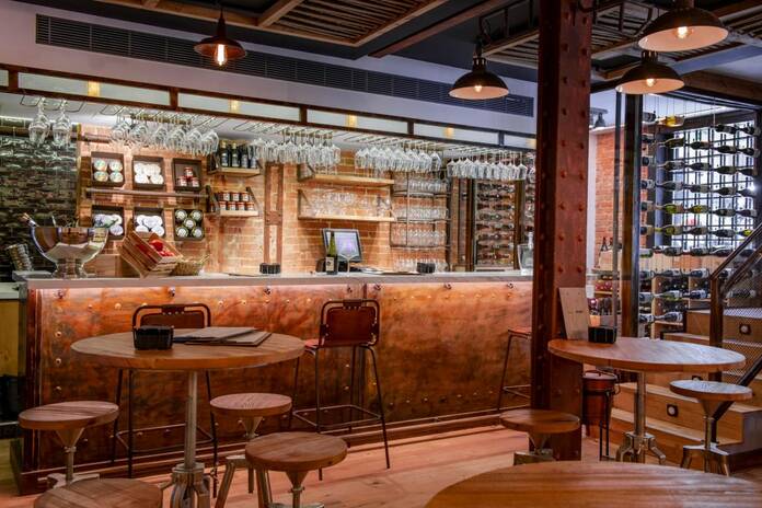 Disfruta de la gastronomía argentina en pleno corazón de Madrid 4 Disfruta de la gastronomía argentina en pleno corazón de Madrid