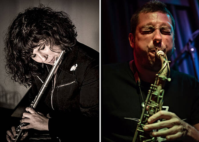 Espectáculos de música y danza en el Festival 'Ellas Crean' de Madrid