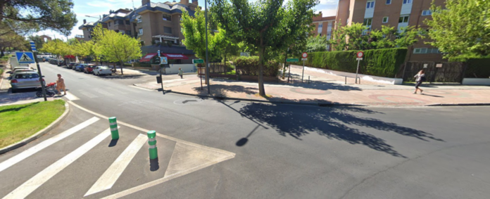 Emilia Pardo Bazán ya tiene su plaza en Pozuelo Captura de pantalla 2021 03 10 a las 15.36.06