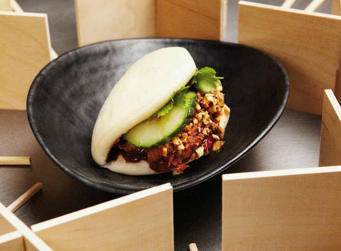 Ruta de los baos: dónde comer los famosos molletes asiáticos en Madrid