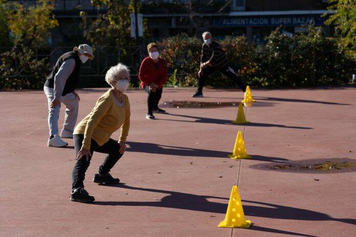 San Sebastián de los Reyes