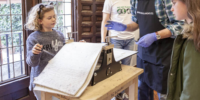 Casa Museo Lope de Vega: descubre todas sus actividades gratuitas