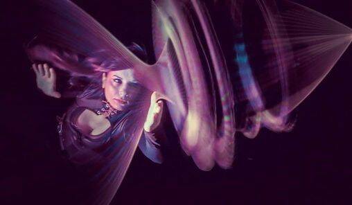 Canal Connect: instalaciones interactivas de arte, ciencia y tecnología